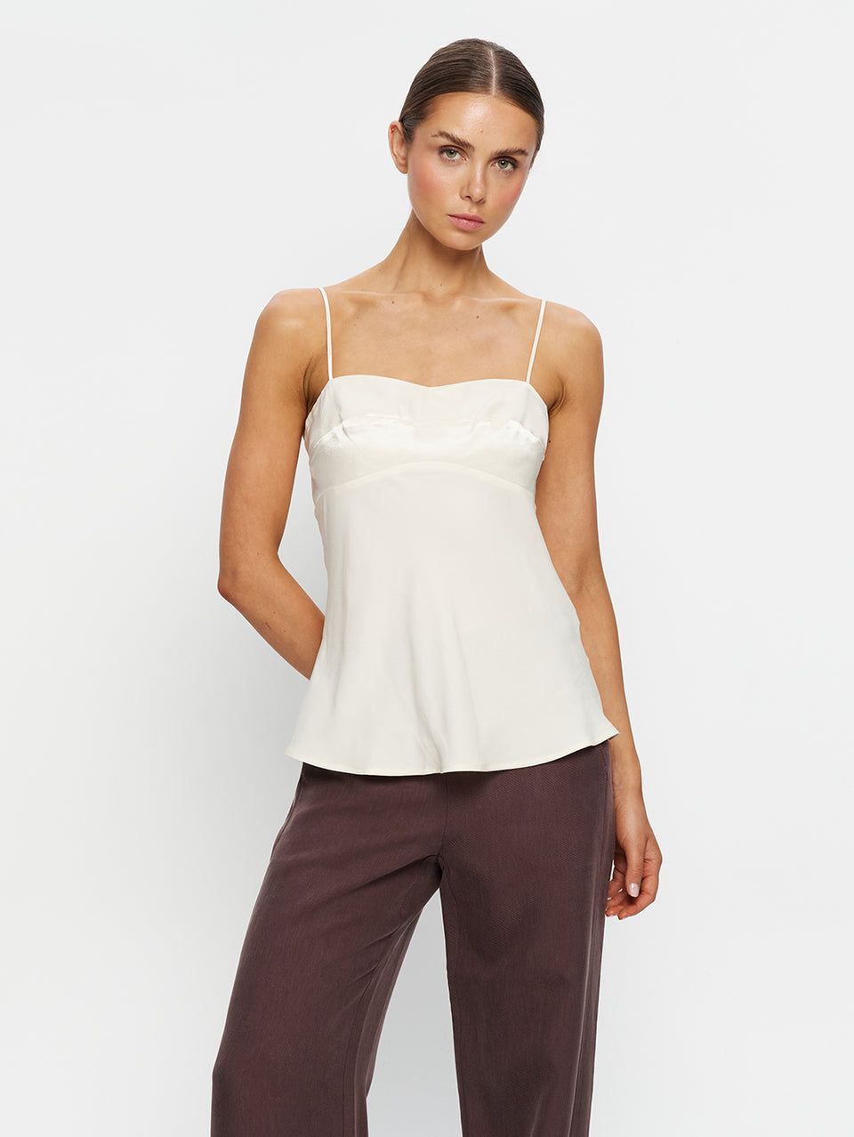 Fira Top