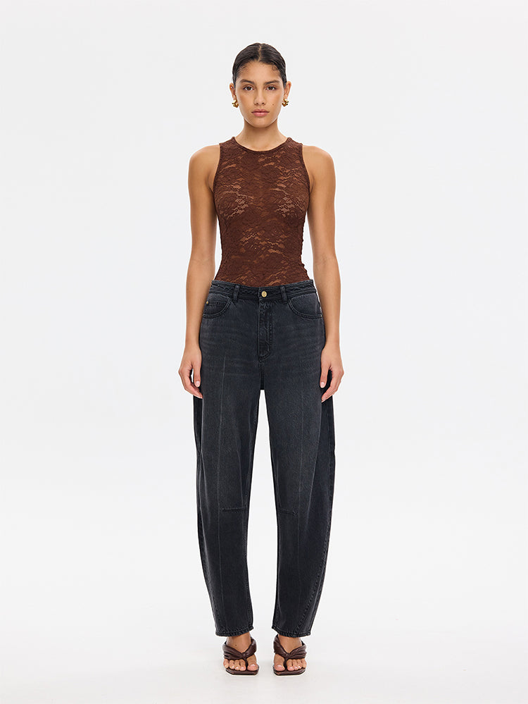 Bonnie Lace Tank