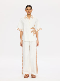 Zaria Shirt
