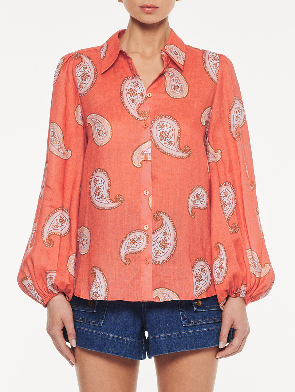 T34COR-Ezra-Blouse-coral-05