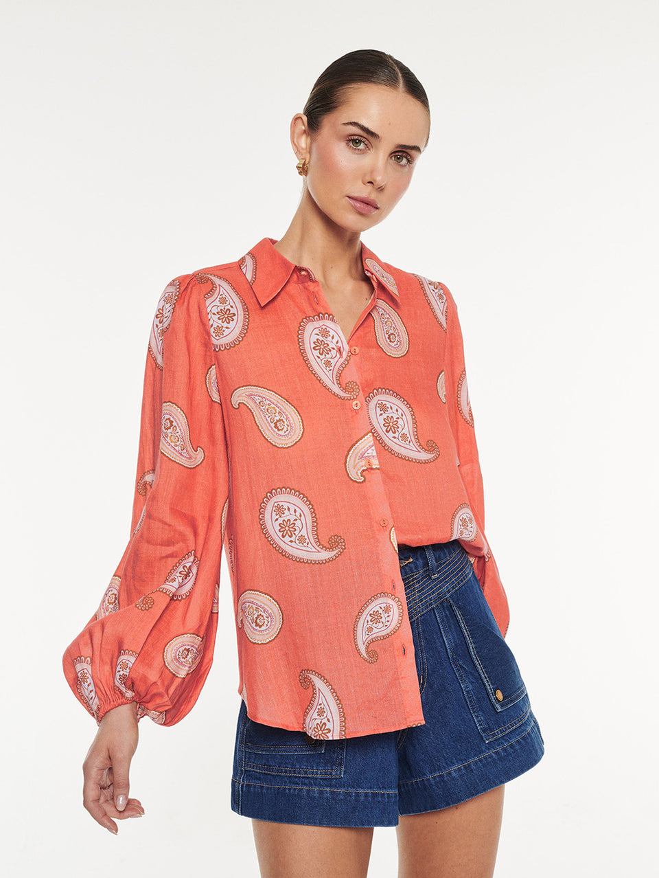 T34COR-Ezra-Blouse-coral-06
