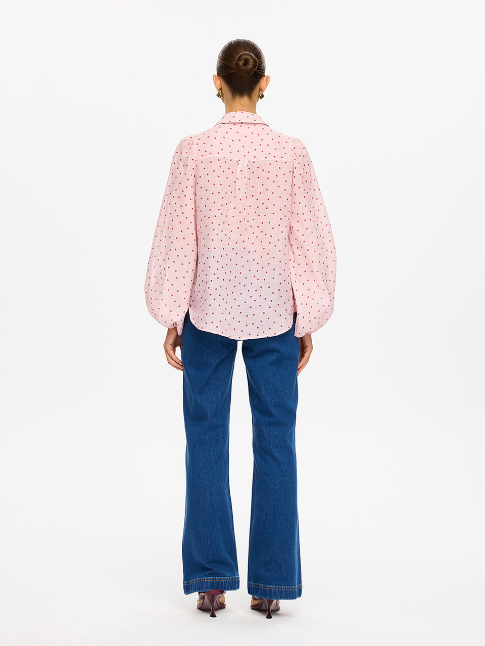Sia Blouse