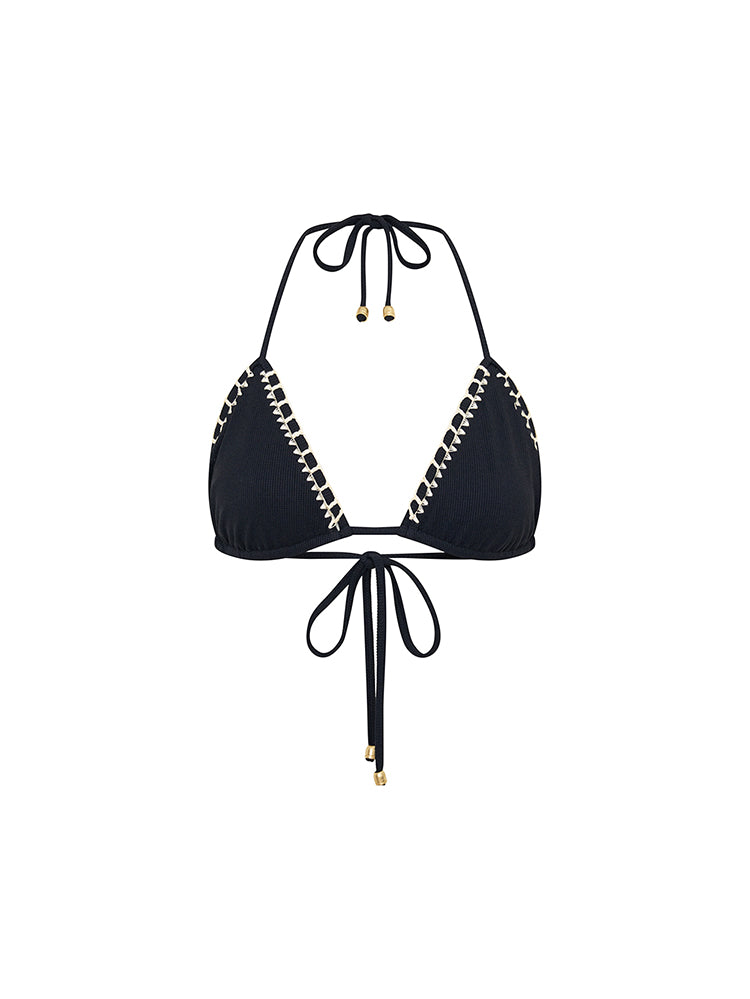 TW26BLK-Leni-Bikini-Top-Black-GHOST