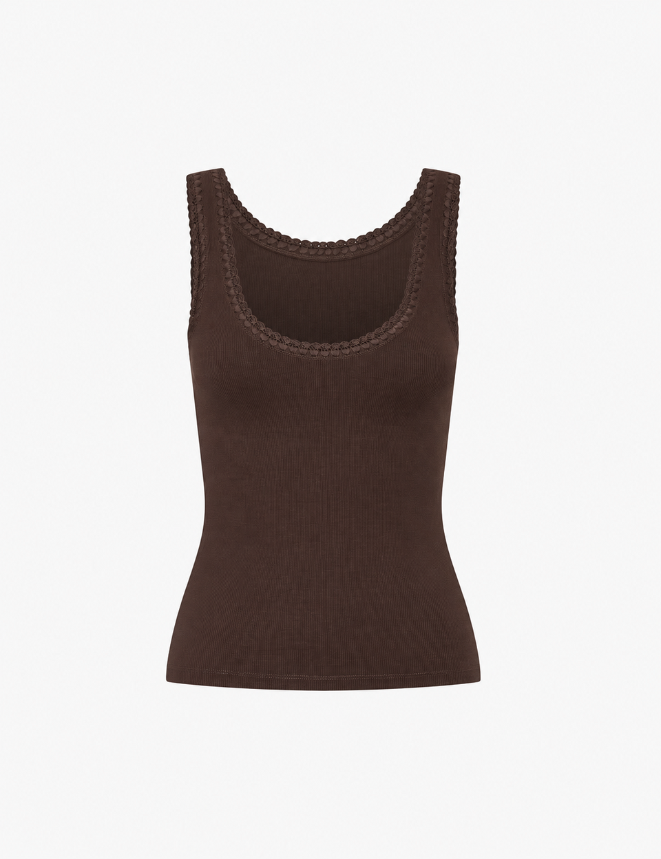 Tallulah Scoop Tank