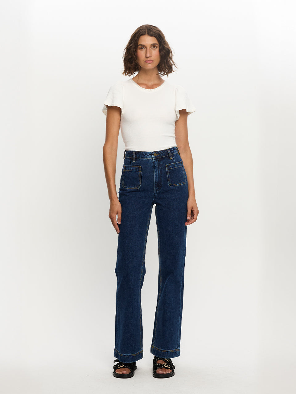 Tallulah Tee