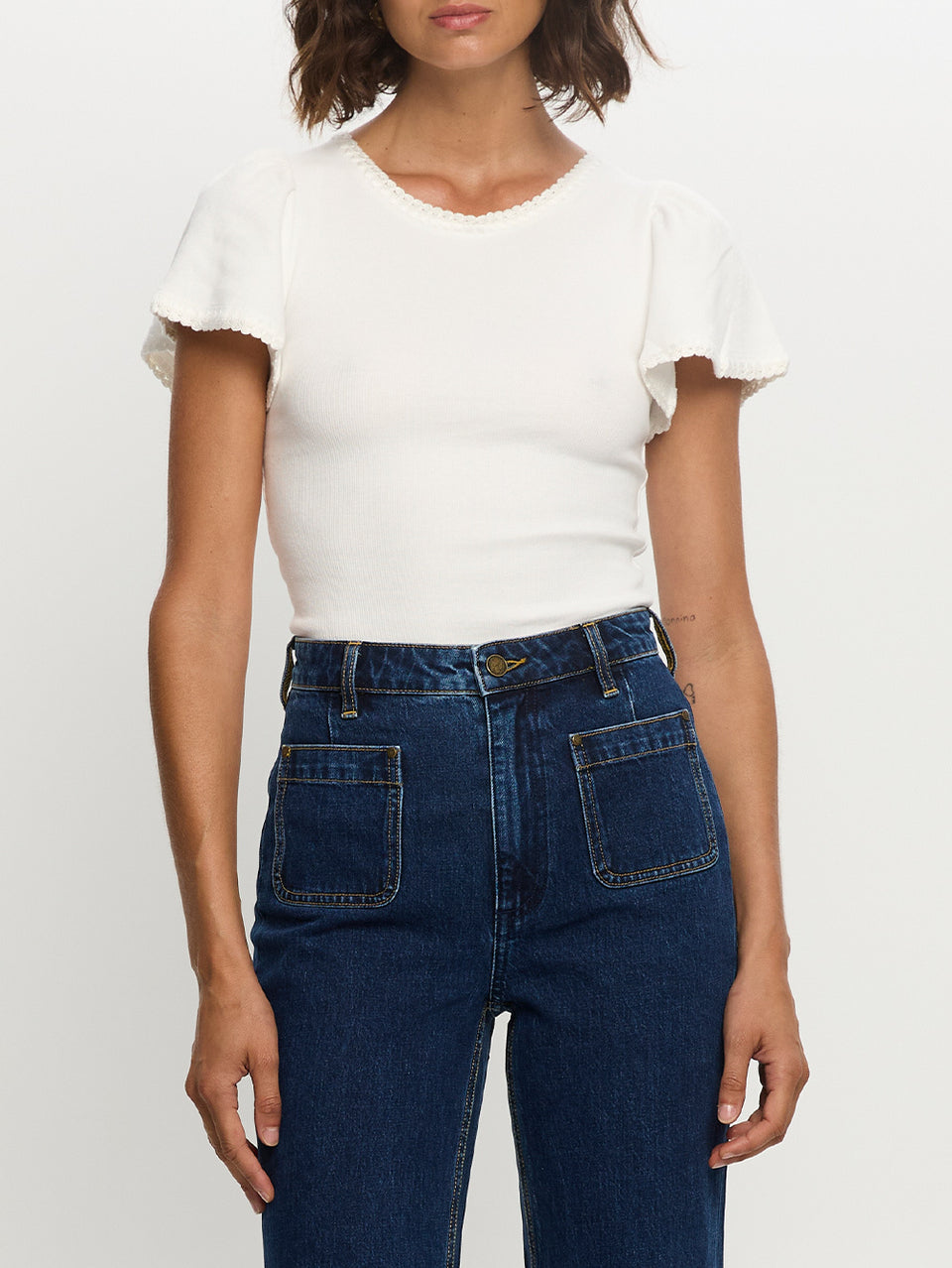 Tallulah Tee