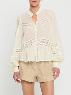 Tana Blouse