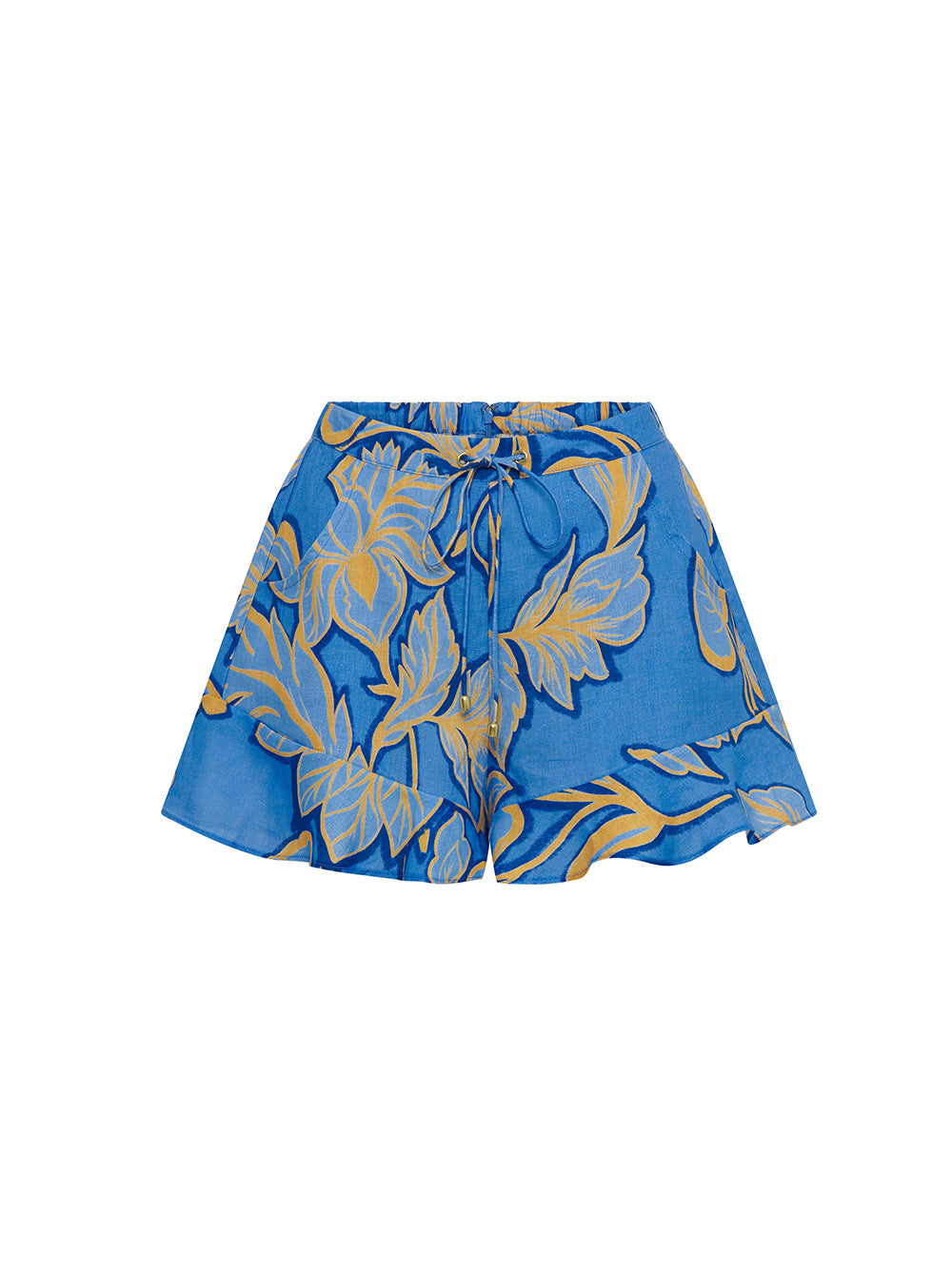 Taniana Short