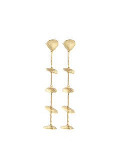 Thalassa Drop Earring