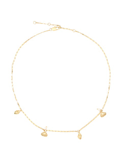 Thalassa Necklace