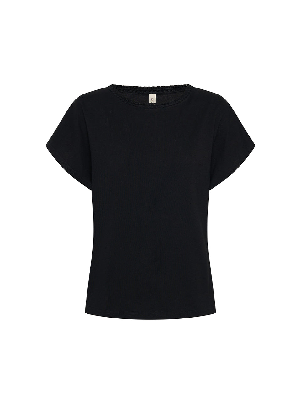 Thea Tee - Black