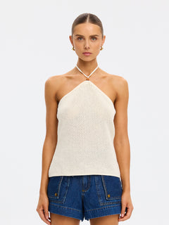 Tyra Knit Top