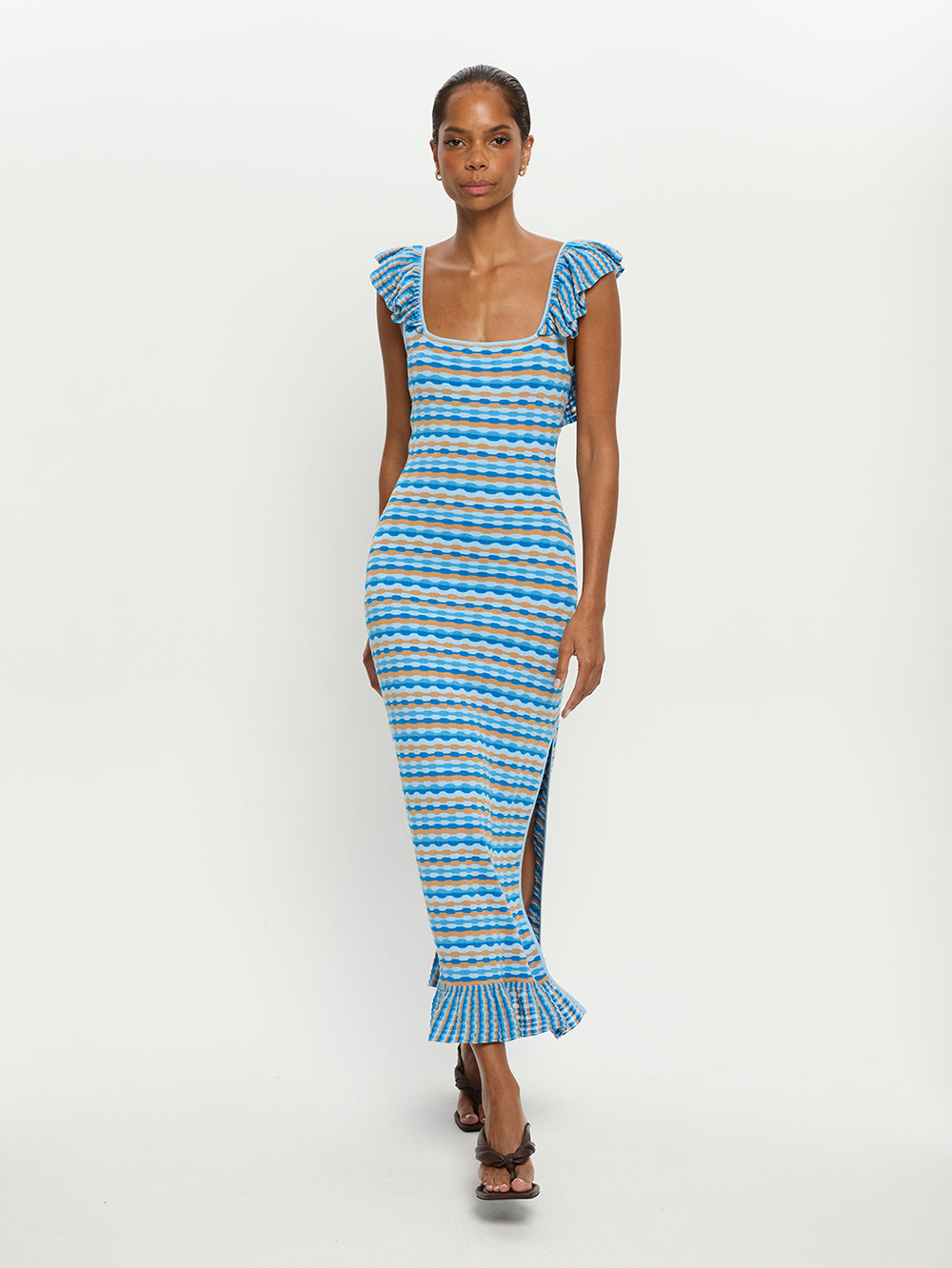 Knit Dresses