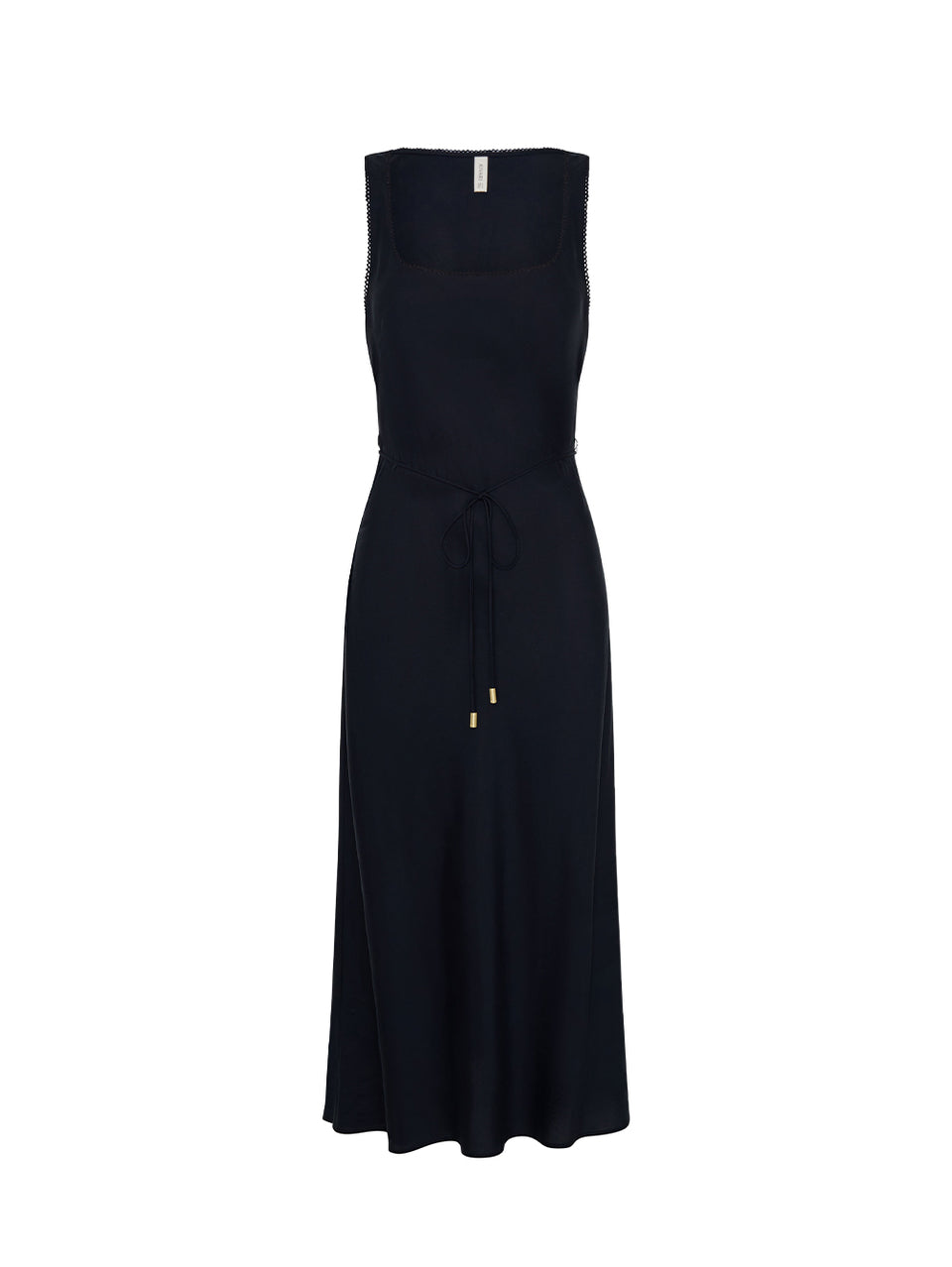 The Valerie Midi Dress – KIVARI