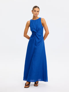 Vivian Maxi Dress