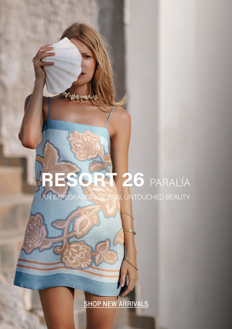 KIVARI | Elevated & Effortless Resortwear For Your Everyday