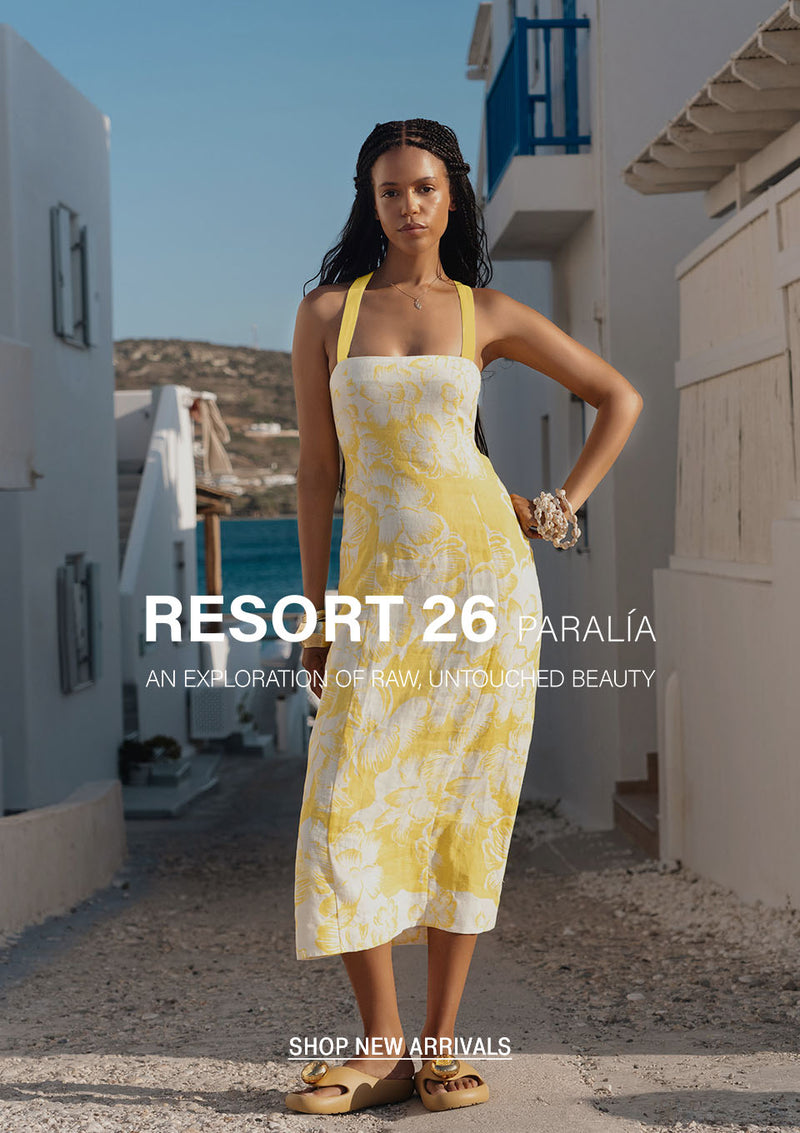 KIVARI | Elevated & Effortless Resortwear For Your Everyday