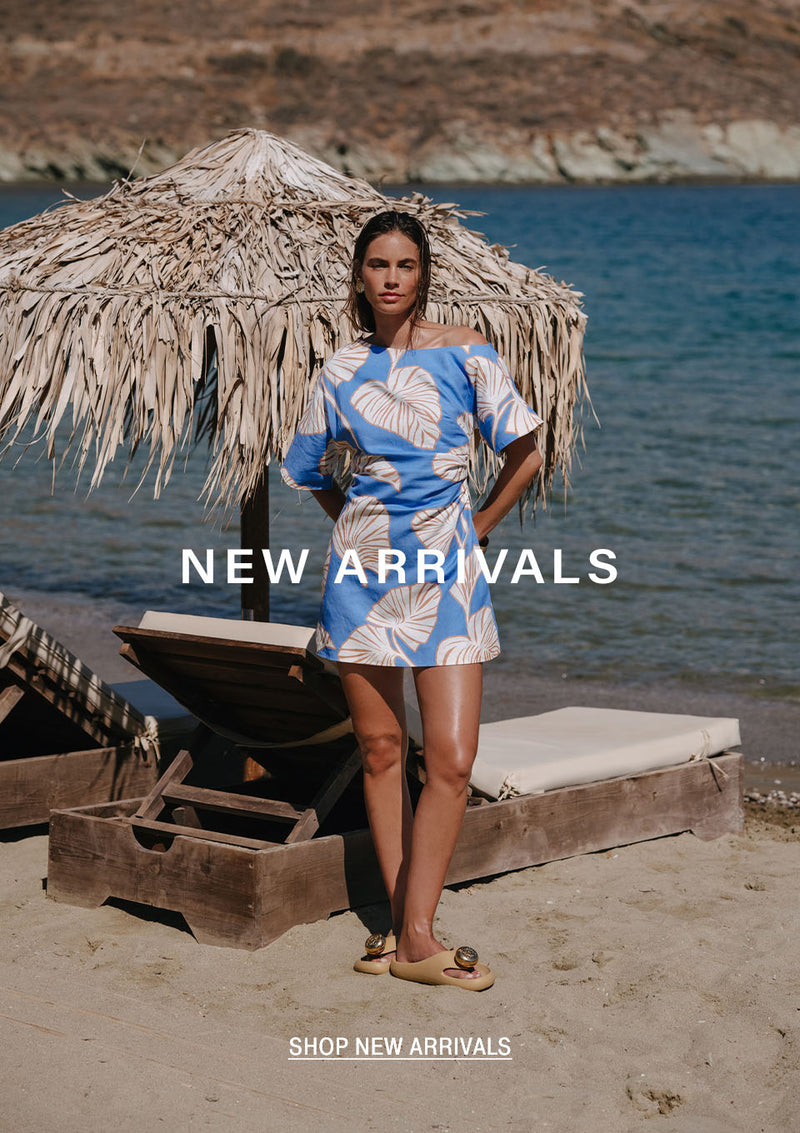 KIVARI | Elevated & Effortless Resortwear For Your Everyday