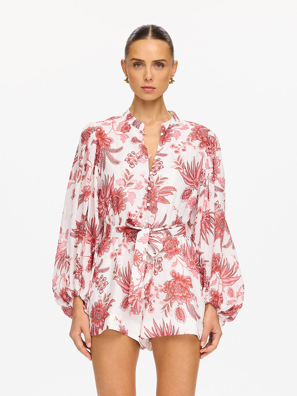 Bailey Playsuit