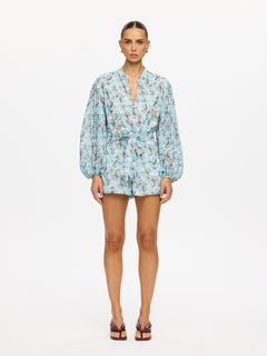 Lydia Playsuit