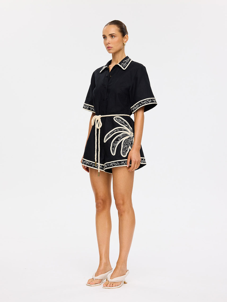 Y82BLK_Zaria-Playsuit_Black_2