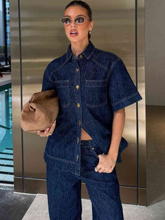 Paloma Shirt
