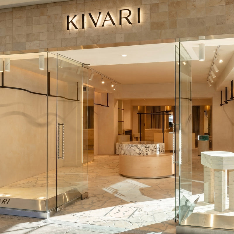 KIVARI | Elevated & Effortless Resortwear For Your Everyday