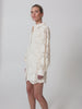 KIVARI Piper Dress Natural