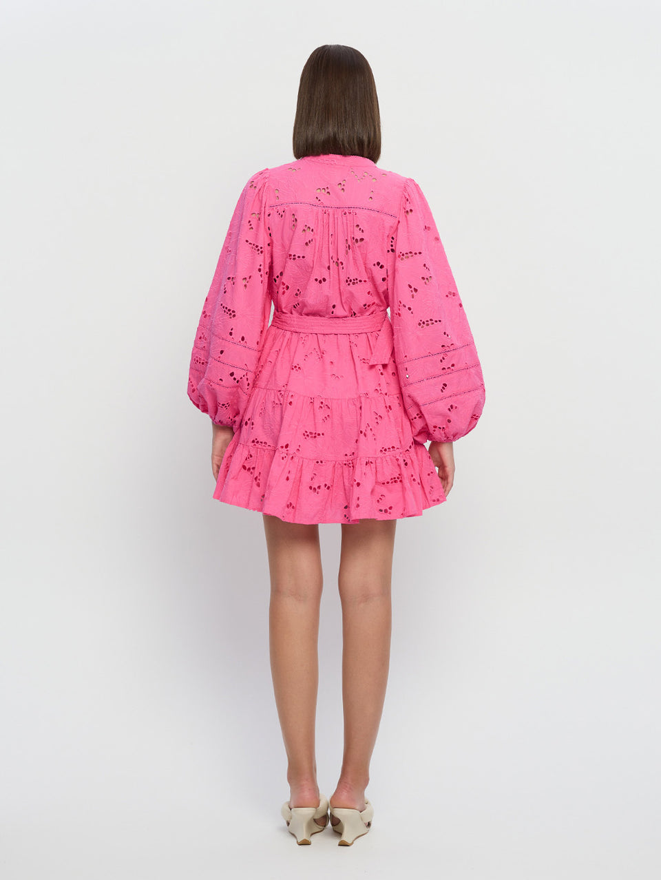 Corfu Mini Dress