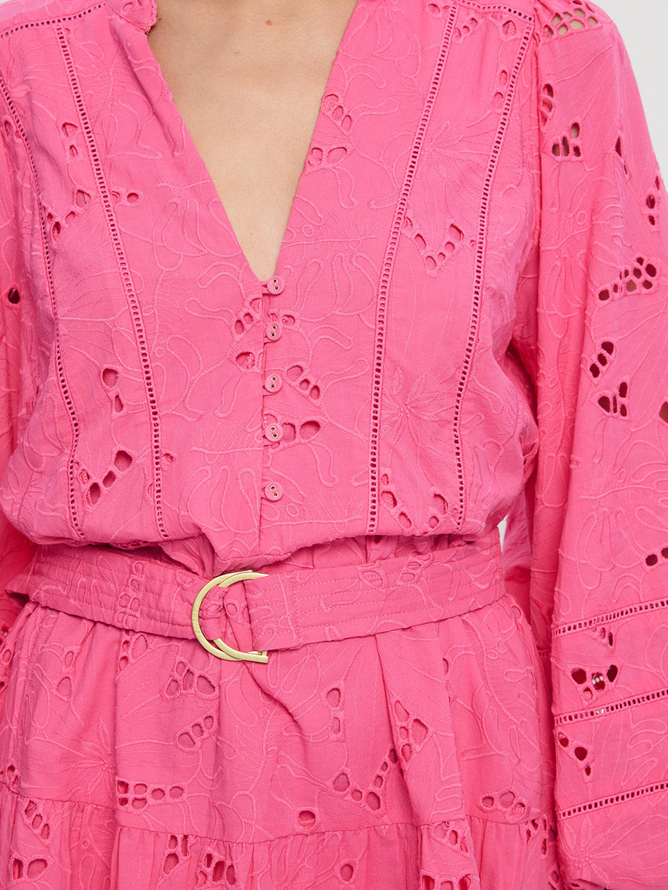 Corfu Mini Dress