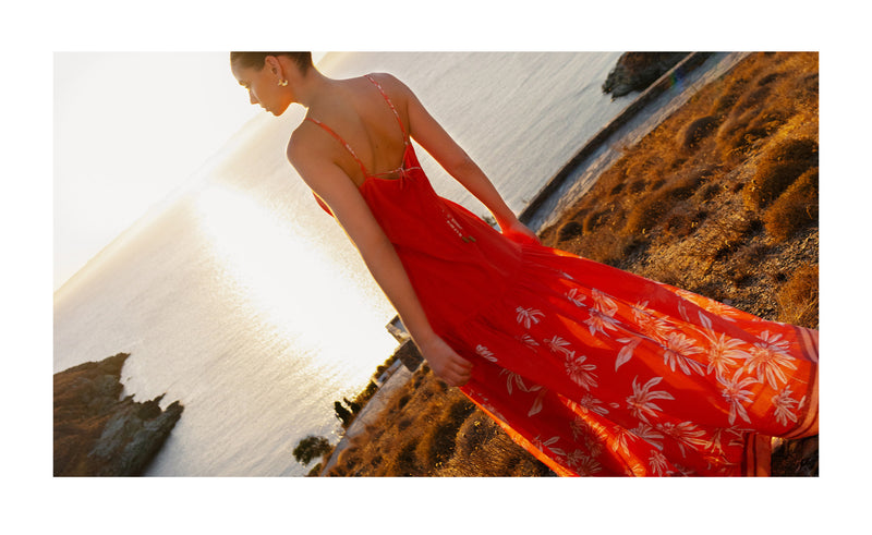 KIVARI | Elevated & Effortless Resortwear For Your Everyday