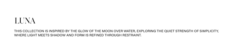 Luna Campaign | Winter 26 - KIVARI