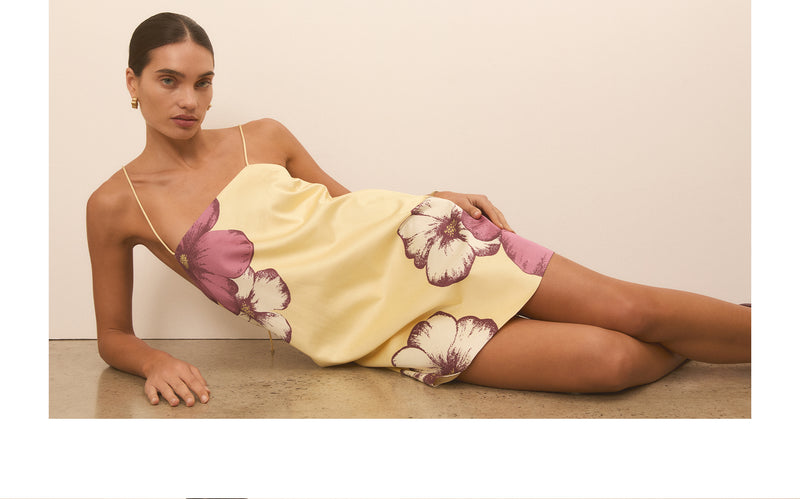 Luna Campaign | Winter 26 - KIVARI