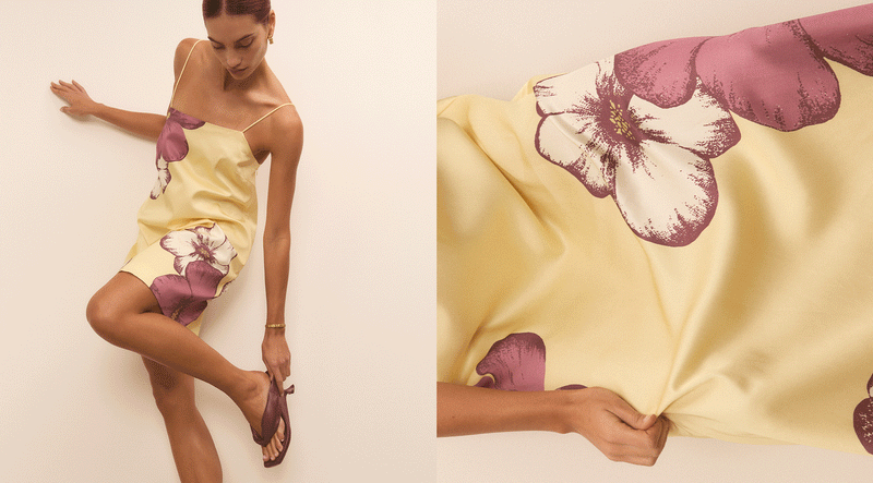 Luna Campaign | Winter 26 - KIVARI