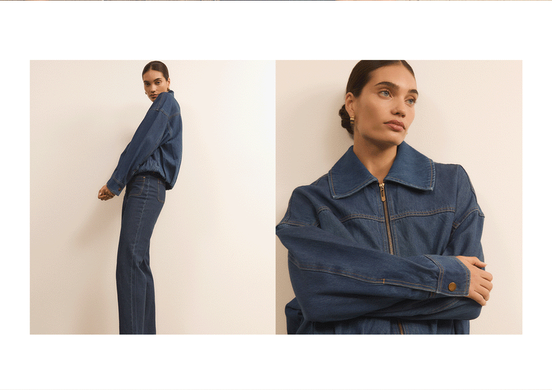 Luna Campaign | Winter 26 - KIVARI