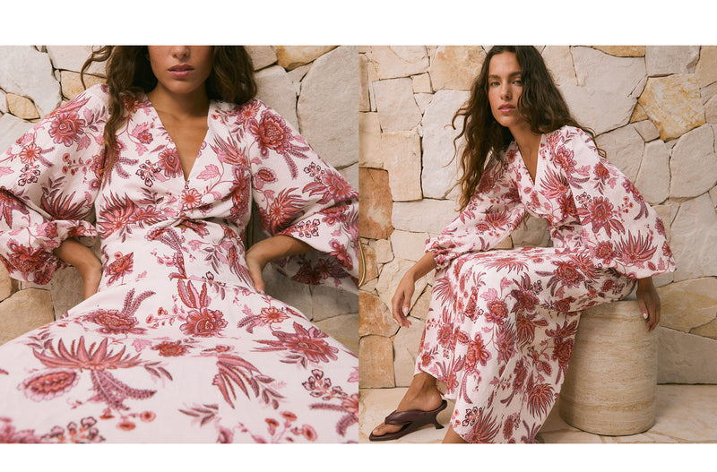 Luna Campaign | Winter 26 - KIVARI