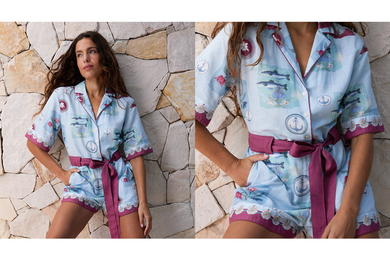 Luna Campaign | Winter 26 - KIVARI