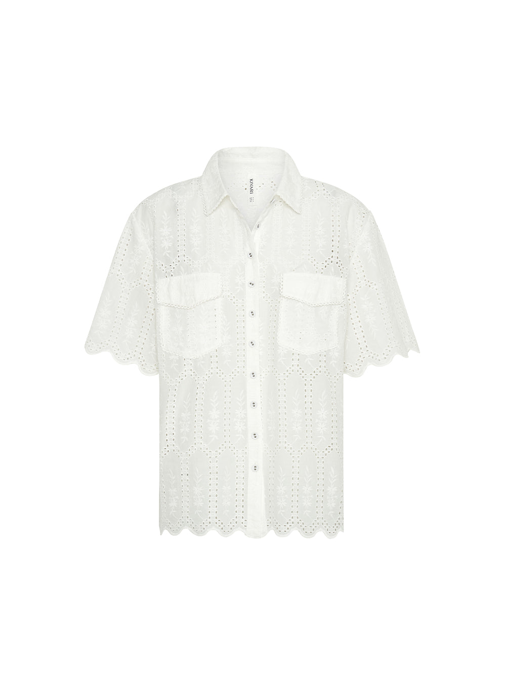 Estelle Shirt