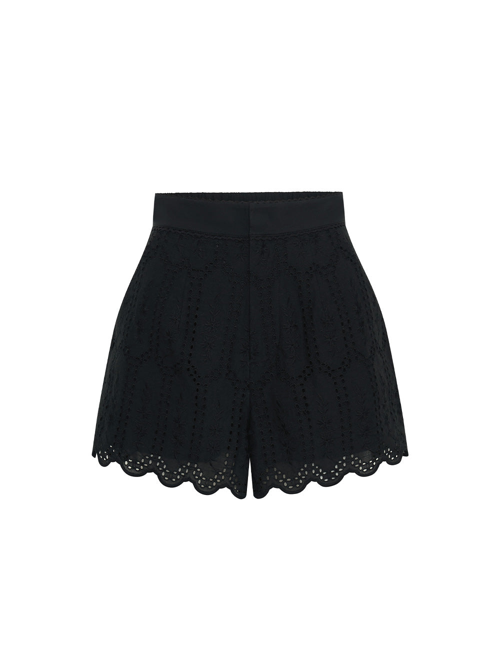 Estelle Short - Black