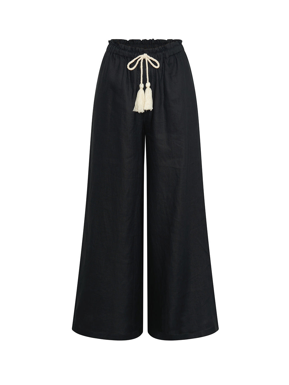 Jacana Pant - Black