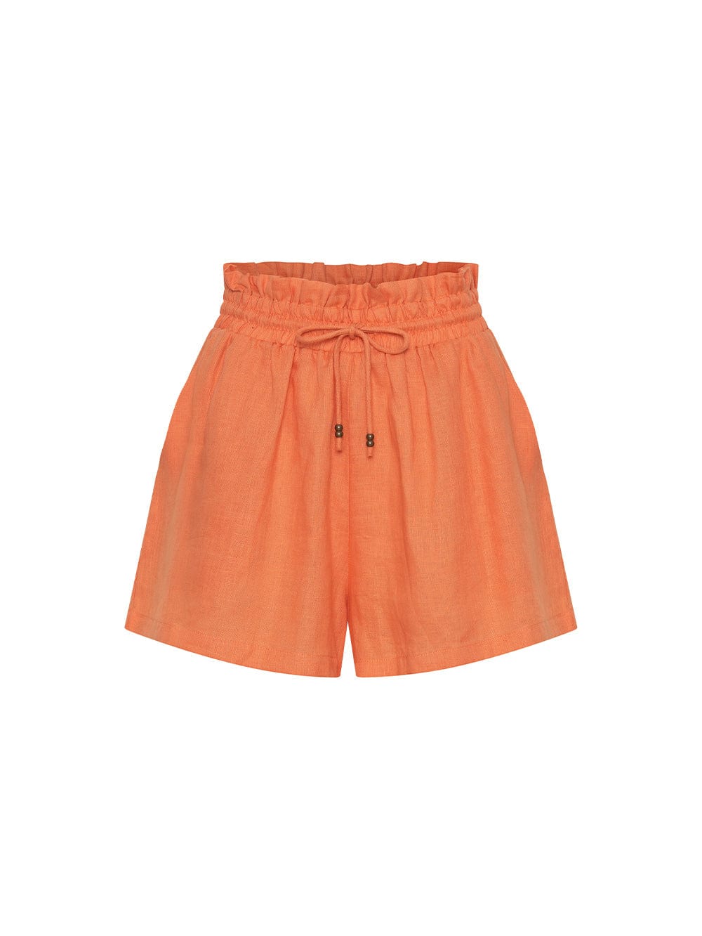 Molly Short - Apricot