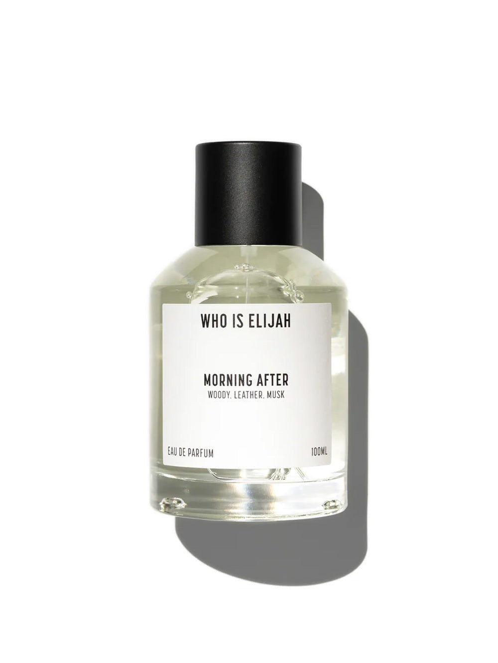 MORNING AFTER 100ML - Who Is Elijah